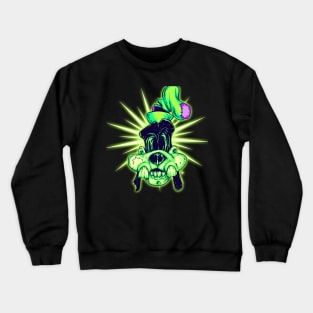 Goofed Crewneck Sweatshirt